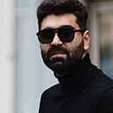 Знакомства: Рауль, 36 лет, Баку