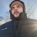 Знакомства: Клим, 23 года, Речица