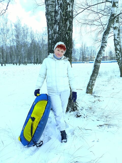 Фото - Tabor.ru