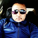 Знакомства: Руслан, 40 лет, Краснодар