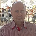 Знакомства: Володя, 49 лет, Краснодар