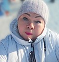 Знакомства: Альфия, 57 лет, Уфа