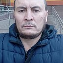 Знакомства: Мухаммад, 47 лет, Москва