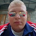 Знакомства: Даня, 22 года, Саратов