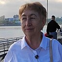 Знакомства: Валентина, 67 лет, Иркутск