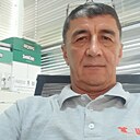 Знакомства: Мурат, 60 лет, Ташкент