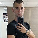 Знакомства: Сергей, 32 года, Тольятти