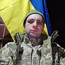 Знакомства: Дима, 37 лет, Свалява