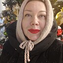 Знакомства: Тина, 46 лет, Москва