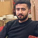 Знакомства: Эльхан, 25 лет, Свободный