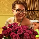 Знакомства: Любовь, 57 лет, Тольятти