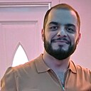 Знакомства: Джабраил, 35 лет, Одинцово