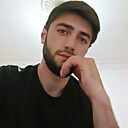 Знакомства: Герман, 25 лет, Дербент