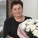 Знакомства: Галина, 63 года, Большая Берестовица