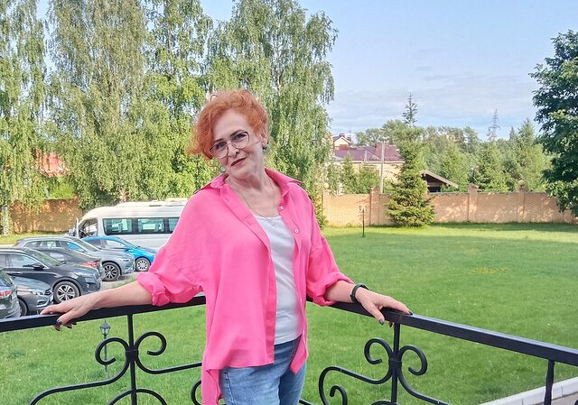 Фото - Tabor.ru