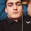 Знакомства: Сухроб, 25 лет, Самара