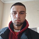 Знакомства: Никита, 20 лет, Пинск