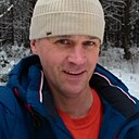 Знакомства: Сергей, 47 лет, Березники