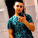 Знакомства: Даня, 23 года, Абакан