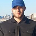 Знакомства: Ramzan, 36 лет, Варшава