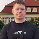 Знакомства: Игорь, 35 лет, Вроцлав