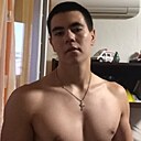 Знакомства: Максим, 27 лет, Уфа