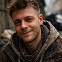 Знакомства: Кирилл, 37 лет, Запорожье