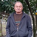 Знакомства: Виктор, 62 года, Сочи