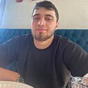 Знакомства: Зияд, 27 лет, Москва