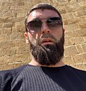 Знакомства: Rasul, 36 лет, Махачкала
