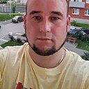 Знакомства: Сергей, 37 лет, Бузулук