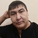 Знакомства: Ильнур, 38 лет, Уфа