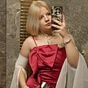 Знакомства: Ная, 22 года, Благовещенск