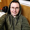 Знакомства: Александр, 48 лет, Архангельск