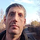 Знакомства: Александр, 45 лет, Оренбург