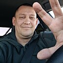 Знакомства: Дмитрий, 38 лет, Оренбург
