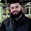 Знакомства: Ясин, 32 года, Краснодар