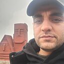 Знакомства: Андрей, 37 лет, Горловка