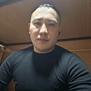 Знакомства: Андрей, 30 лет, Южно-Сахалинск