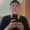 Знакомства: Серик, 42 года, Костанай