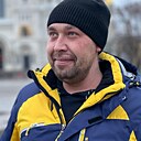 Знакомства: Юрий, 35 лет, Данилов