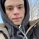 Знакомства: Андрей, 25 лет, Красноборск