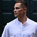 Знакомства: Дмитрий, 27 лет, Санкт-Петербург