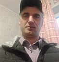 Знакомства: Alisher, 44 года, Владивосток