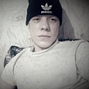 Знакомства: Антоха, 30 лет, Томск