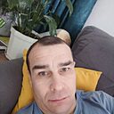 Знакомства: Володя, 40 лет, Уфа