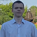 Знакомства: Денис, 18 лет, Нижний Новгород