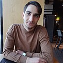 Знакомства: Данил, 29 лет, Челябинск