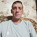 Знакомства: Илья, 37 лет, Мариинск