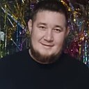 Знакомства: Костя, 31 год, Петропавловск